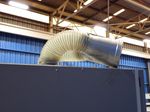 Scm Group Wide Belt Sander