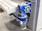 Scm Group Wide Belt Sander