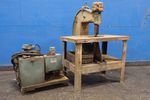 Wa Whitney Hydraulic Punch