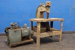 Wa Whitney Hydraulic Punch