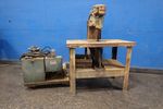 Wa Whitney Hydraulic Punch