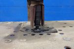 Wa Whitney Hydraulic Punch