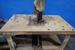 Wa Whitney Hydraulic Punch