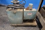 Wa Whitney Hydraulic Punch
