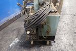 Wa Whitney Hydraulic Punch
