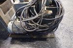 Wa Whitney Hydraulic Punch