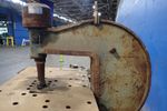 Wa Whitney Hydraulic Punch
