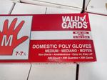 Valu Guards Gloves