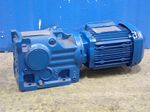 Sew Eurodrive Inc Motor