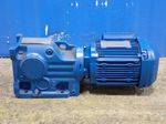 Sew Eurodrive Inc Motor