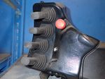 Teubner  Forklift Fingertip Controls