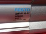 Festo Cylinders