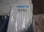 Festo Slide Cylinder
