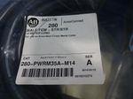 Allen Bradley Power Cable