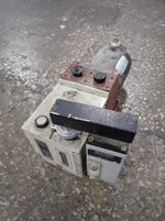 Galileo Vacuum Pump