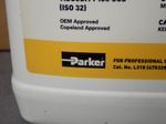 Parker Refrigeration Oil