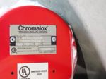 Chromalox Immersion Heater