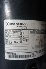 Marathon Electric Motor