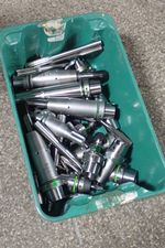  Tooling 