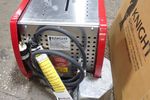Knight Servo Hoist