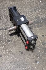 Parker Actuator