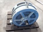 Morris Material Handling Magnetorque Eddy Current Brake