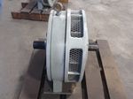 Morris Material Handling Magnetorque Eddy Current Brake