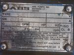 Abs Pumps Inc Pump
