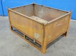  Metal Crate