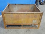  Metal Crate
