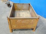  Metal Crate