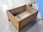  Metal Crate