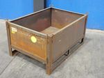  Metal Crate