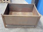  Metal Crate