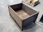  Metal Crate