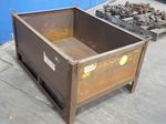  Metal Crate