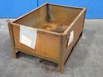 Metal Crate