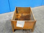  Metal Crate