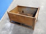  Metal Crate