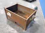  Metal Crate