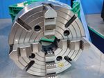 Bison 10 4 Jaw Chuck