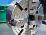 Bison 10 4 Jaw Chuck