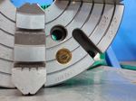 Bison 10 4 Jaw Chuck