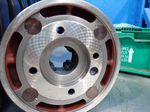 Bison 10 4 Jaw Chuck