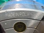 Bison 10 4 Jaw Chuck