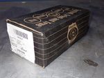 Brighton Hex Cap Screws