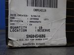 Brighton Hex Cap Screws