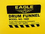 Eagle Drum Funnel