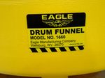 Eagle Drum Funnel