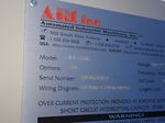 Aim Wire Bending Machine
